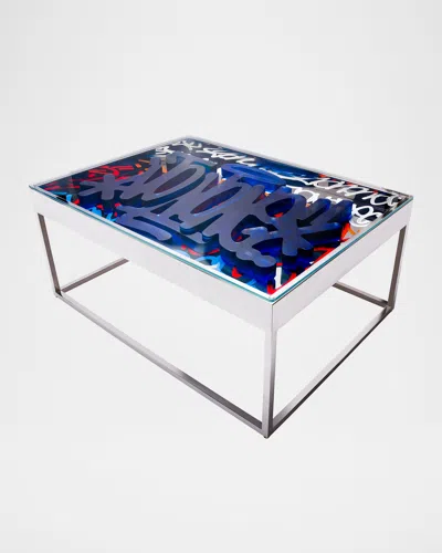 Daum Table For Two Coffee Table By Jonone