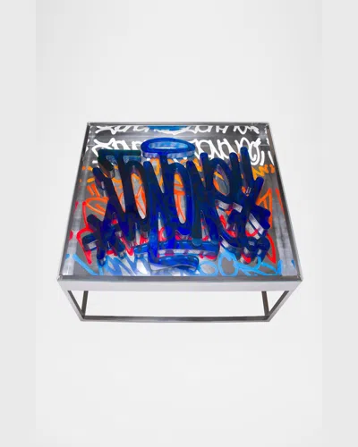 Daum Table For Two Coffee Table By Jonone