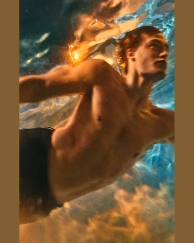 Tom Ford Costa Azzurra Eau De Parfum Fragrance 3.4 oz/ 100 ml