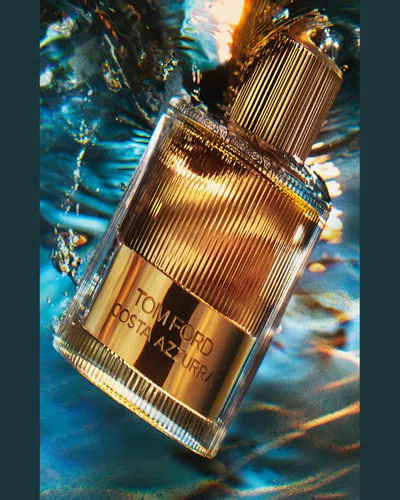 Tom Ford Costa Azzurra Eau De Parfum