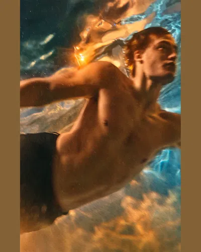 Tom Ford Costa Azzurra Eau De Parfum