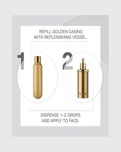 La Prairie Pure Gold Radiance Concentrate Serum Refill 30ml