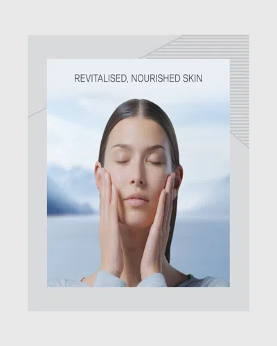 La Prairie Pure Gold Radiance Cream In Transparent