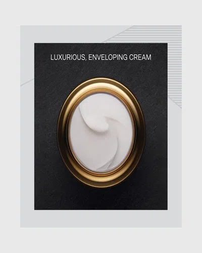 La Prairie Pure Gold Radiance Cream In Transparent