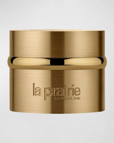 La Prairie 0.68 Oz. Pure Gold Radiance Eye Cream