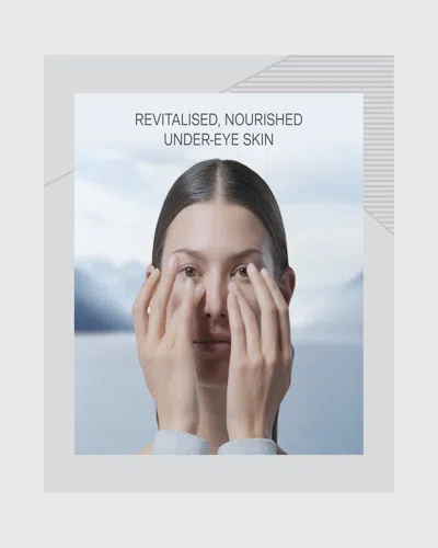 La Prairie 0.68 Oz. Pure Gold Radiance Eye Cream