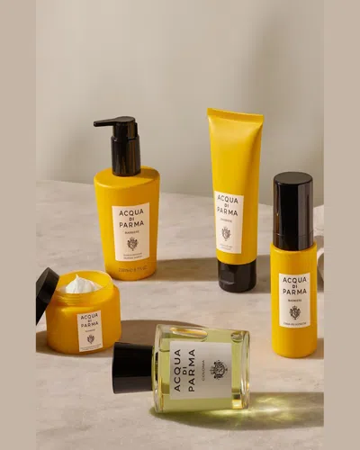 Acqua Di Parma 1.7 Oz. Barbiere Multi Action Face Cream