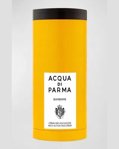 Acqua Di Parma 1.7 Oz. Barbiere Multi Action Face Cream