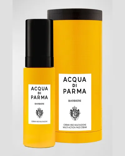 Acqua Di Parma 1.7 Oz. Barbiere Multi Action Face Cream