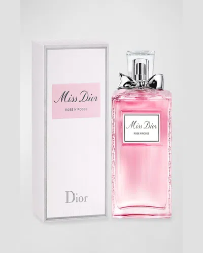 Dior Floral And Sparkling Notes