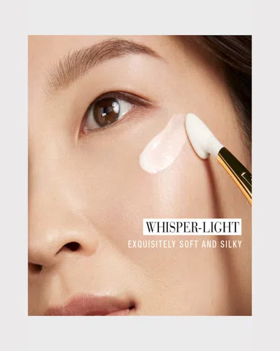 Estée Lauder Re-nutriv Ultimate Diamond Transformative Eye Serum 0.5 Oz. In No Color