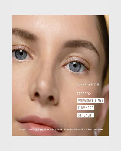 Estée Lauder Re-nutriv Ultimate Lift Regenerating Youth Eye Creme 15ml