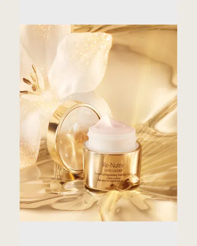 Estée Lauder Re-nutriv Ultimate Lift Regenerating Youth Eye Creme 15ml