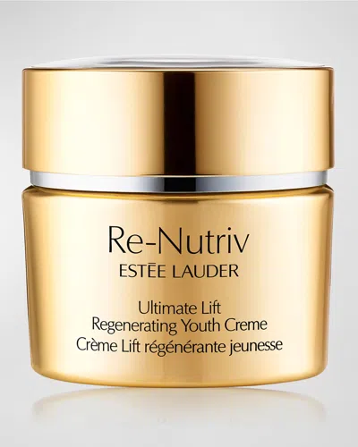 Estée Lauder Re-nutriv Ultimate Lift Regenerating Youth Eye Creme 15ml