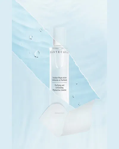 Chantecaille Purifying And Exfoliating Phytoactive Solution, 100ml - One Size