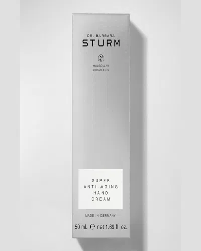 Dr Barbara Sturm 1.7 Oz. Super Anti-aging Hand Cream