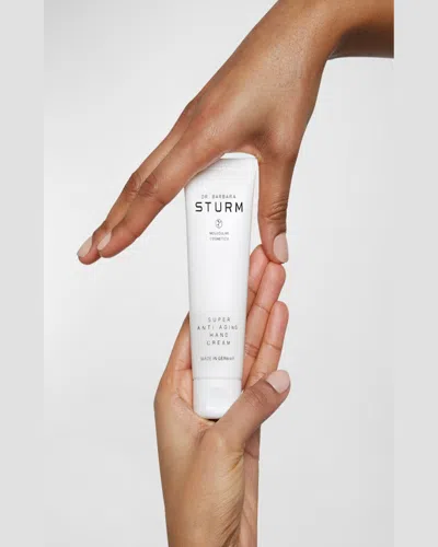 Dr Barbara Sturm 1.7 Oz. Super Anti-aging Hand Cream