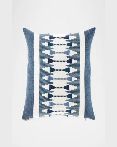 D.v. Kap Home Le Souk Lapis Pillow