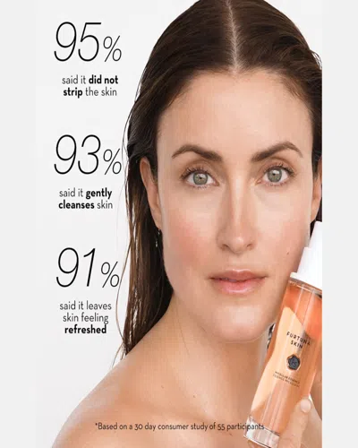 Furtuna Skin Acqua Serena Micellar Cleansing Essence