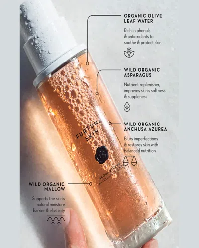 Furtuna Skin Acqua Serena Micellar Cleansing Essence