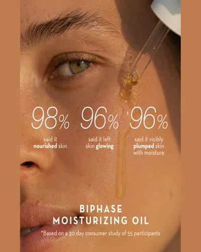 Furtuna Skin Due Alberi Biphase Moisturizing Facial Oil