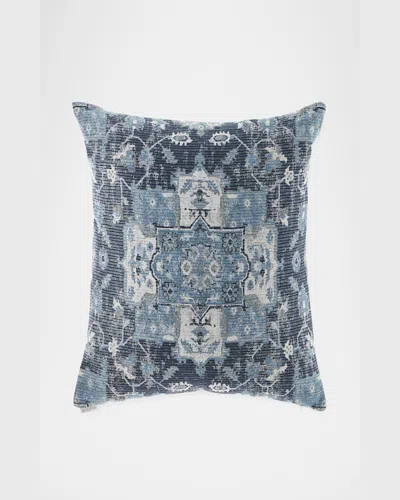 D.v. Kap Home Amici Indigo Pillow