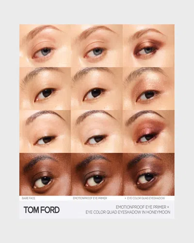Tom Ford Emotionproof Eye Primer In Default Title