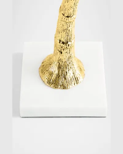 Michael Aram Palm Large Candleholder