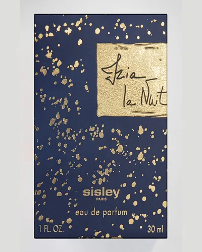 Sisley Paris Izia La Nuit Eau De Parfum 50ml - Na