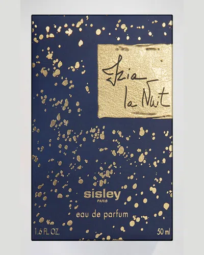 Sisley Paris Izia La Nuit Eau De Parfum 50ml - Na