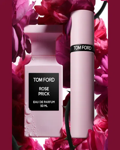 Tom Ford Rose Prick