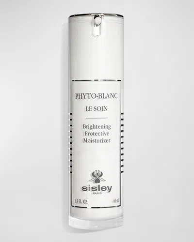 Sisley Paris Phyto-blanc Correcting Brightening Moisturizer Multi-defence Shield Spf50+ Pa+++, 40ml - One Size