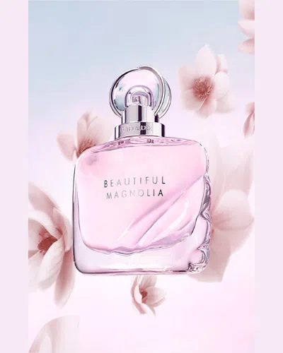 Estée Lauder Beautiful Magnolia Eau De Parfum Spray - 1.7 oz