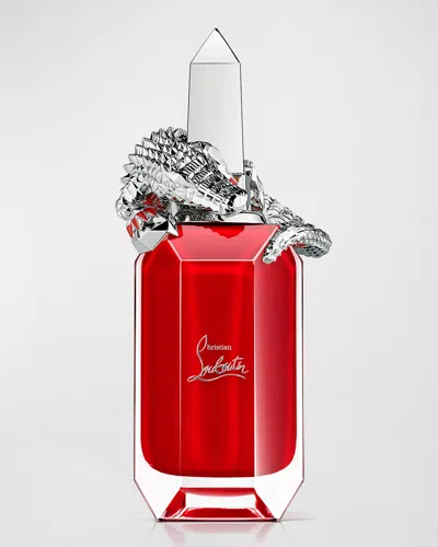 Christian Louboutin Womens Loubicroc Eau De Parfum 90ml