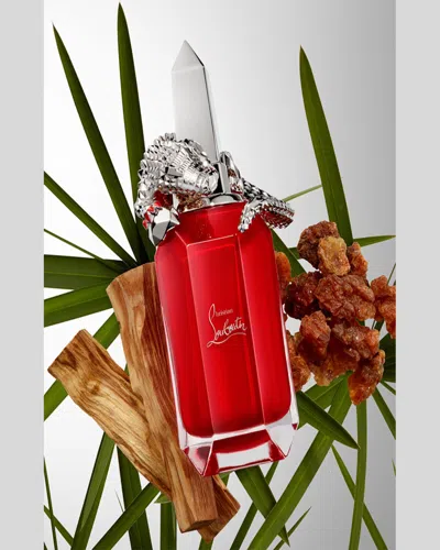 Christian Louboutin Womens Loubicroc Eau De Parfum 90ml