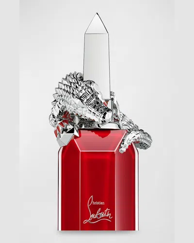 Christian Louboutin Womens Loubicroc Eau De Parfum 90ml