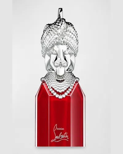 Christian Louboutin Womens Loubiraj Eau De Parfum 90ml