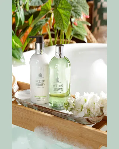 Molton Brown Lily And Magnolia Body Lotion