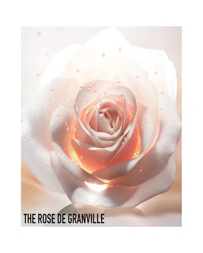 Dior La Creme Mains De Rose Hand Cream, 1.7 Oz.