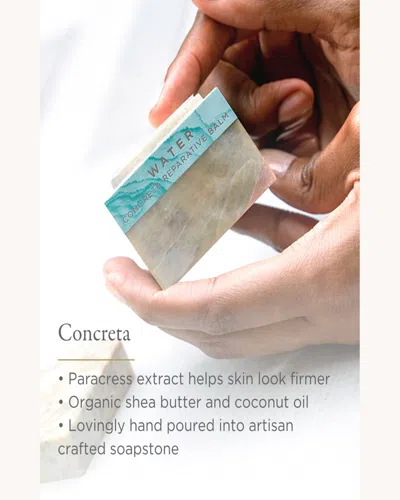 Zents 1.2 Oz. Earth Concreta Reparative Balm