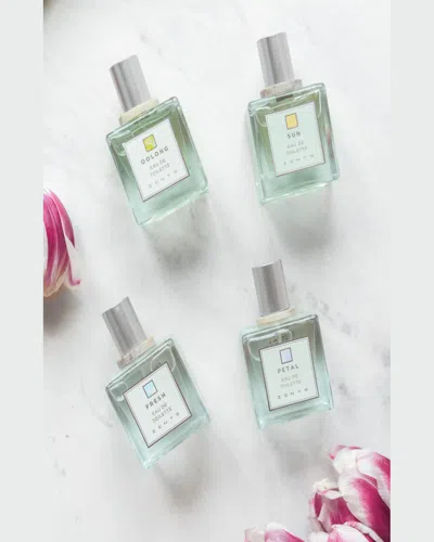 Zents 1.7 Oz. Petal Eau De Toilette Spray
