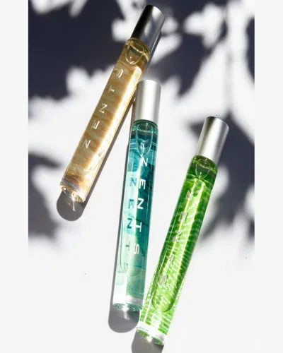 Zents 0.33 Oz. Fig Attar Rollerball