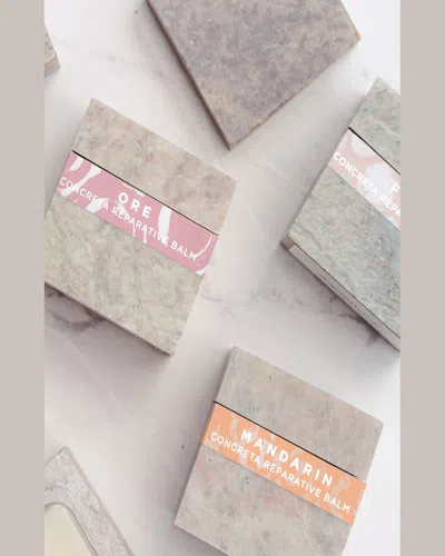 Zents 1.2 Oz. Oolong Concreta Reparative Balm