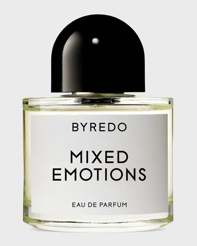 Byredo Mixed Emotions, 1.7 Oz.