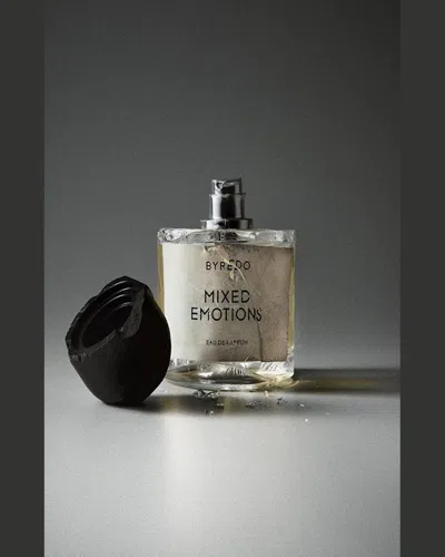 Byredo Mixed Emotions, 1.7 Oz.
