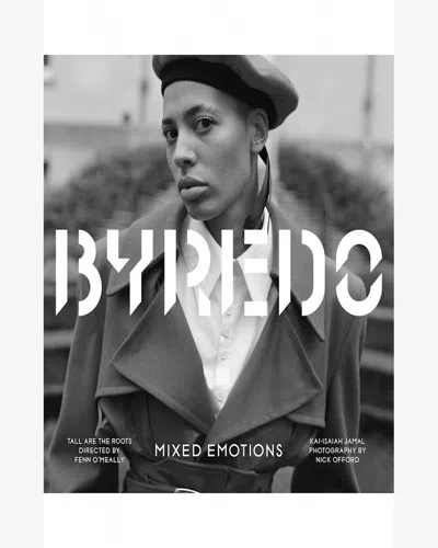 Byredo Mixed Emotions, 1.7 Oz.