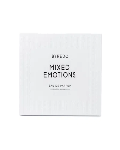 Byredo Mixed Emotions, 1.7 Oz.