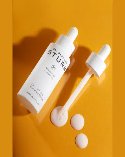 Dr Barbara Sturm The Good C Vitamin C Serum 30 ml In White