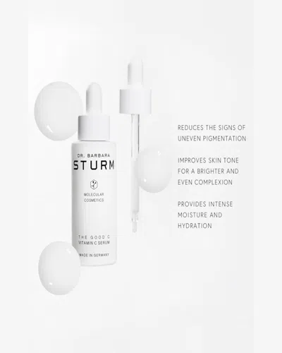 Dr Barbara Sturm The Good C Vitamin C Serum 30 ml In White