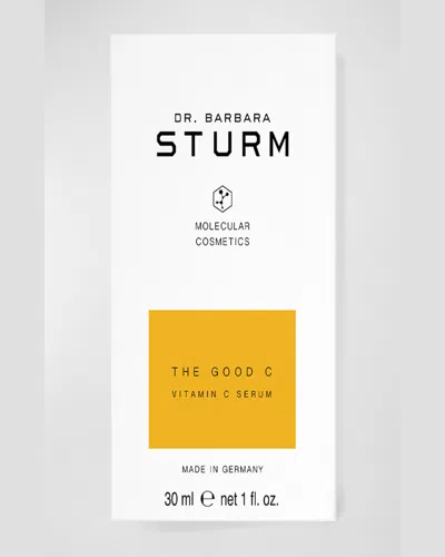 Dr Barbara Sturm The Good C Vitamin C Serum 30 ml In White
